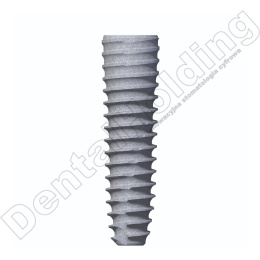 Implant OMNI Tapered Regular śr. 4.0mm, dł. 14,5mm