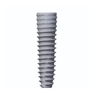 Implant OMNI Tapered Regular śr. 4.0mm, dł. 14,5mm