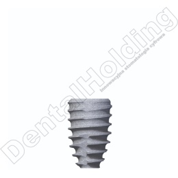 Implant OMNI Tapered Regular śr. 4.0mm, dł. 7,0mm