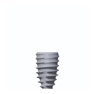 Implant OMNI Tapered Regular śr. 4.0mm, dł. 7,0mm