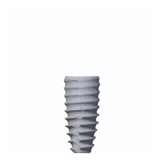 Implant OMNI Tapered Regular śr. 4.0mm, dł. 8,5mm