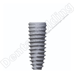 Implant OMNI Tapered Regular śr. 4.5mm, dł. 11,5mm