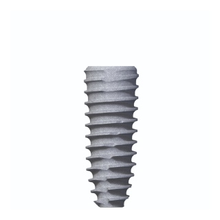 Implant OMNI Tapered Regular śr. 4.5mm, dł. 11,5mm