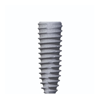 Implant OMNI Tapered Regular śr. 4.5mm, dł. 13,0mm