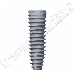 Implant OMNI Tapered Regular śr. 4.5mm, dł. 14,5mm