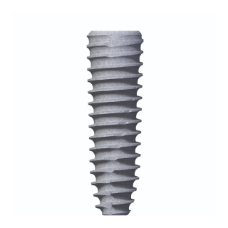 Implant OMNI Tapered Regular śr. 4.5mm, dł. 14,5mm