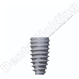Implant OMNI Tapered Regular śr. 4.5mm, dł. 8,5mm