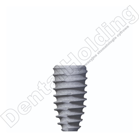 Implant OMNI Tapered Regular śr. 4.5mm, dł. 8,5mm