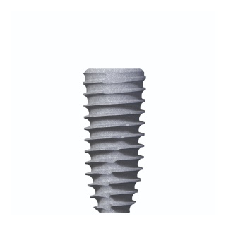 Implant OMNI Tapered Regular śr. 5.0mm, dł. 11,5mm