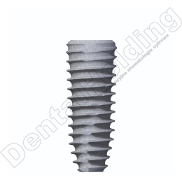 Implant OMNI Tapered Regular śr. 5.0mm, dł. 13,0mm