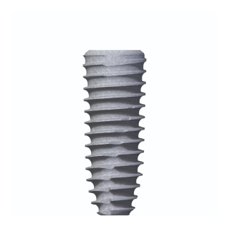 Implant OMNI Tapered Regular śr. 5.0mm, dł. 13,0mm