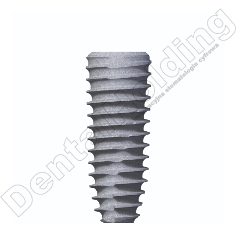 Implant OMNI Tapered Regular śr. 5.0mm, dł. 13,0mm