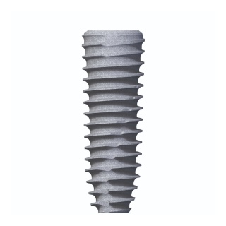 Implant OMNI Tapered Regular śr. 5.0mm, dł. 14,5mm