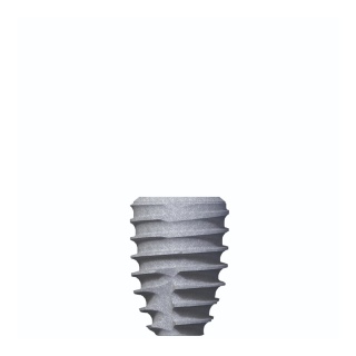 Implant OMNI Tapered Regular śr. 5.0mm, dł. 7,0mm