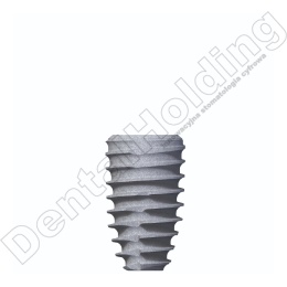 Implant OMNI Tapered Regular śr. 5.0mm, dł. 8,5mm