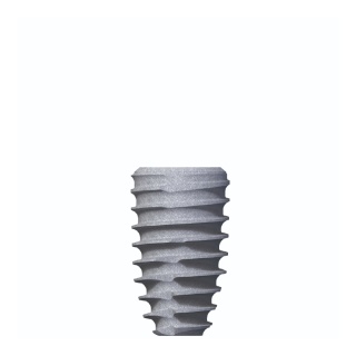 Implant OMNI Tapered Regular śr. 5.0mm, dł. 8,5mm
