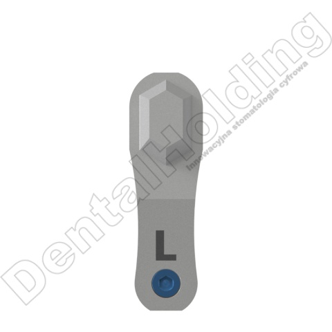 IoConnect Scanbody długi 20 mm ST46 / ioConnect ST35 (Długi)