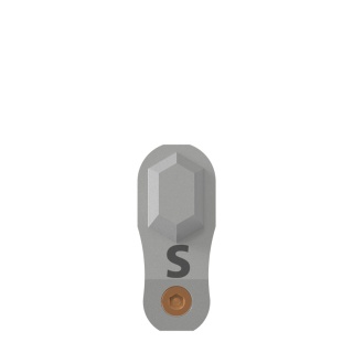 IoConnect Scanbody krótki 14 mm ST46 / ioConnect ST46 (Krótki)