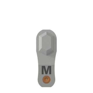 IoConnect Scanbody średni 17 mm ST46 / ioConnect ST46 (Średni)