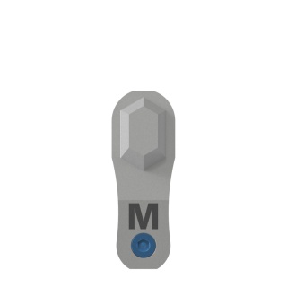 IoConnect Scanbody średni 17 mm z ST35 / ioConnect ST35 (Średni)