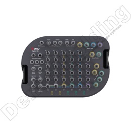 Kaseta do szablonów / Pylon Kit