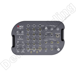 Kaseta do szablonów narrow / Narrow Pylon Kit