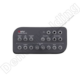 Kaseta protetyczna/ Prosthetic Driver Kit