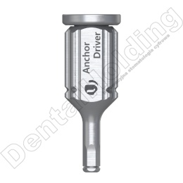Klucz Anchor Driver ręczny