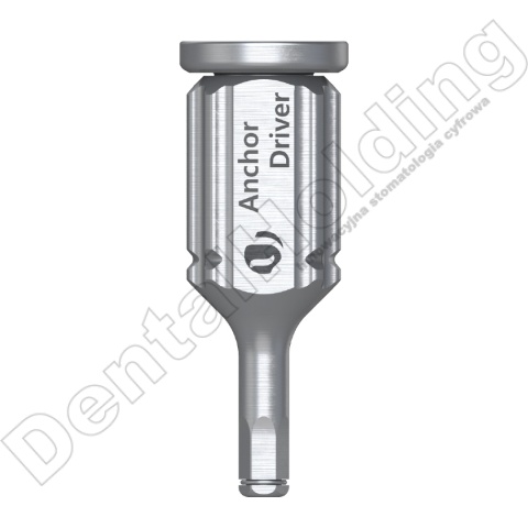 Klucz Anchor Driver ręczny