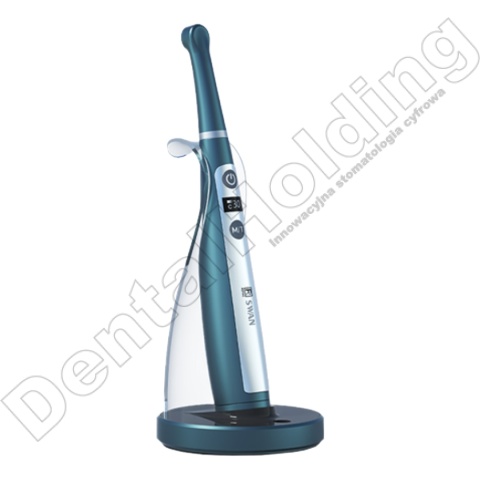 Lampa polimeryzacyjna SWAN PLUS REFINE