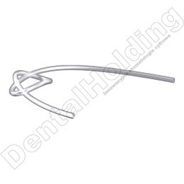 Membranowa rurka wznosząca Pylon Sinus