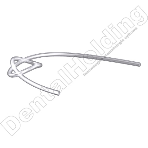 Membranowa rurka wznosząca Pylon Sinus