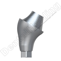 Multi Unit kątowy narrow 30° śr. 5,0mm, część dziąsłowa 5mm Hex