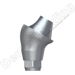 Multi Unit kątowy regular 30° śr. 5,0mm, część dziąsłowa 4mm Hex