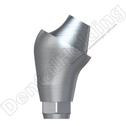 Multi Unit kątowy regular 30° śr. 5,0mm, część dziąsłowa 5mm Hex