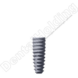 OMNI TAPERED FIXTURE NARROW 3.0x8.5mm- implant