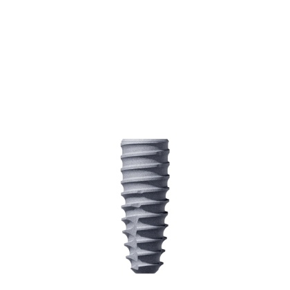 OMNI TAPERED FIXTURE NARROW 3.0x8.5mm- implant