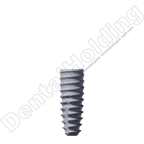 OMNI TAPERED FIXTURE NARROW 3.0x8.5mm- implant