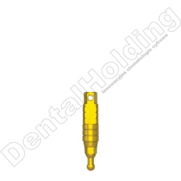 Pin chirurgiczny / Path Pin Narrow