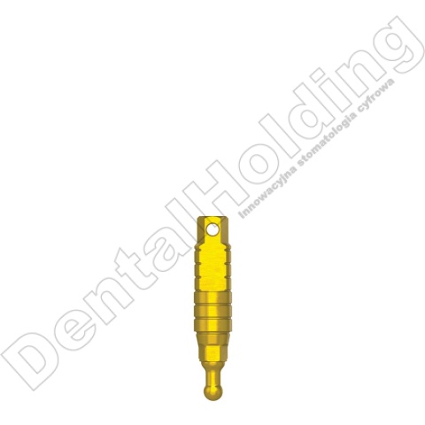 Pin chirurgiczny / Path Pin Narrow