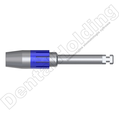 Przedłużka do wierteł / Drill Extension