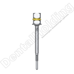 Retraktor chirurgiczny Narrow długi