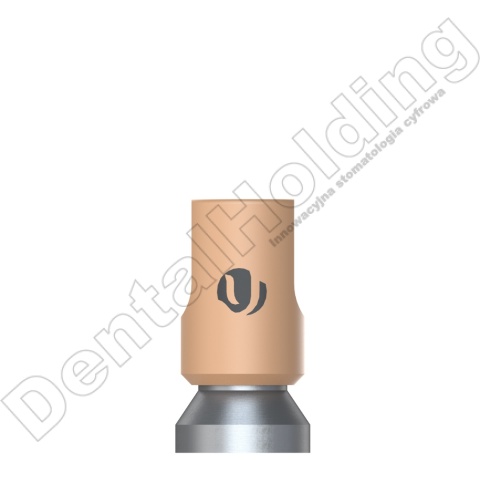 Scan Body do Multi Unitu