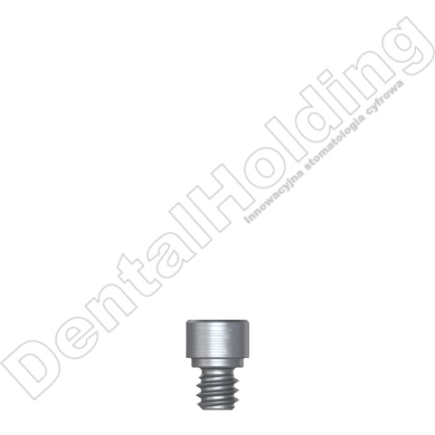 Śruba do bazy do Multi Unitu