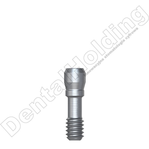 Śruba do łącznika Regular