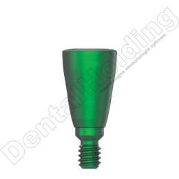 Śruba gojąca regular śr. 4,5mm, wys. 5mm, cześć dziąsłowa 4mm