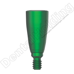 Śruba gojąca regular śr. 4,5mm, wys. 7mm, cześć dziąsłowa 5mm