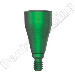 Śruba gojąca regular śr. 5,5mm, wys. 7mm, cześć dziąsłowa 5mm