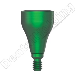 Śruba gojąca regular śr. 6,5mm, wys. 7mm, cześć dziąsłowa 5mm