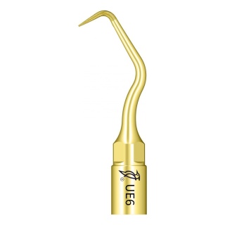 TIP DO ENDODONCJI UE6 WOODPECKER